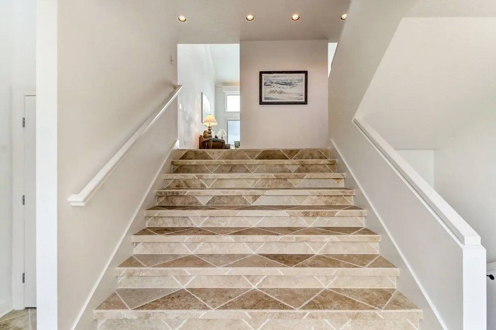 Multi-level Seaside Residence by RedAwning