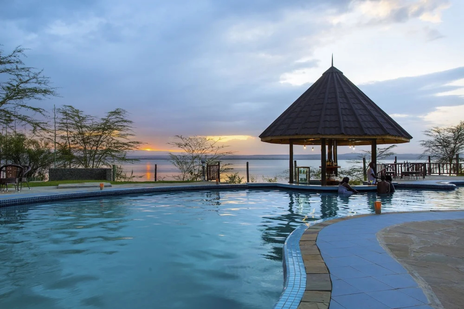 Lake Elementaita Villas