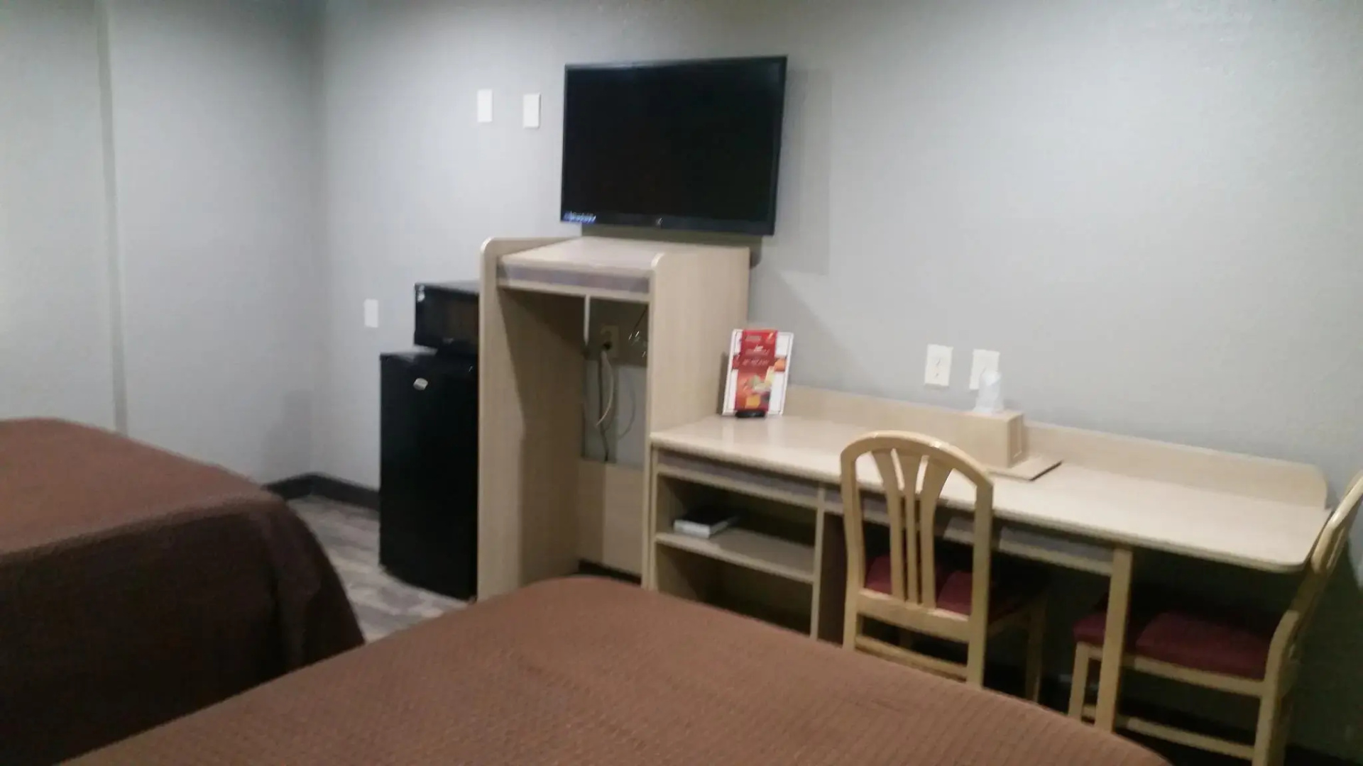 Motel 6 Humble, TX - Houston International Airport