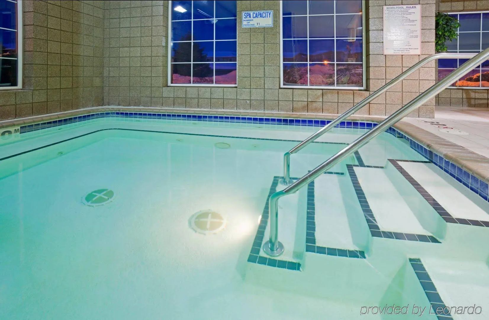 Holiday Inn Express Hotel & Suites St. Cloud by IHG