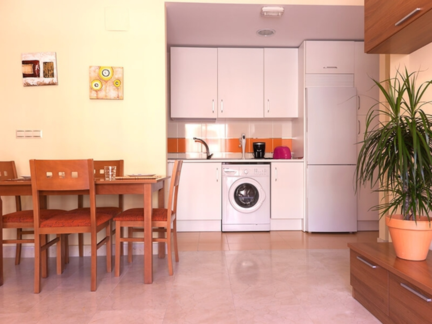 Airbeach Isla Cristina Apartamentos