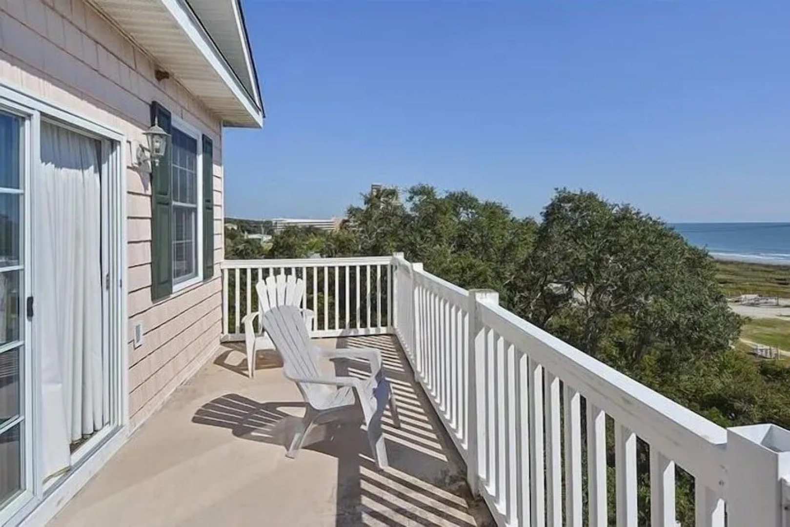 Tahitian Princess by Elliott Beach Rentals