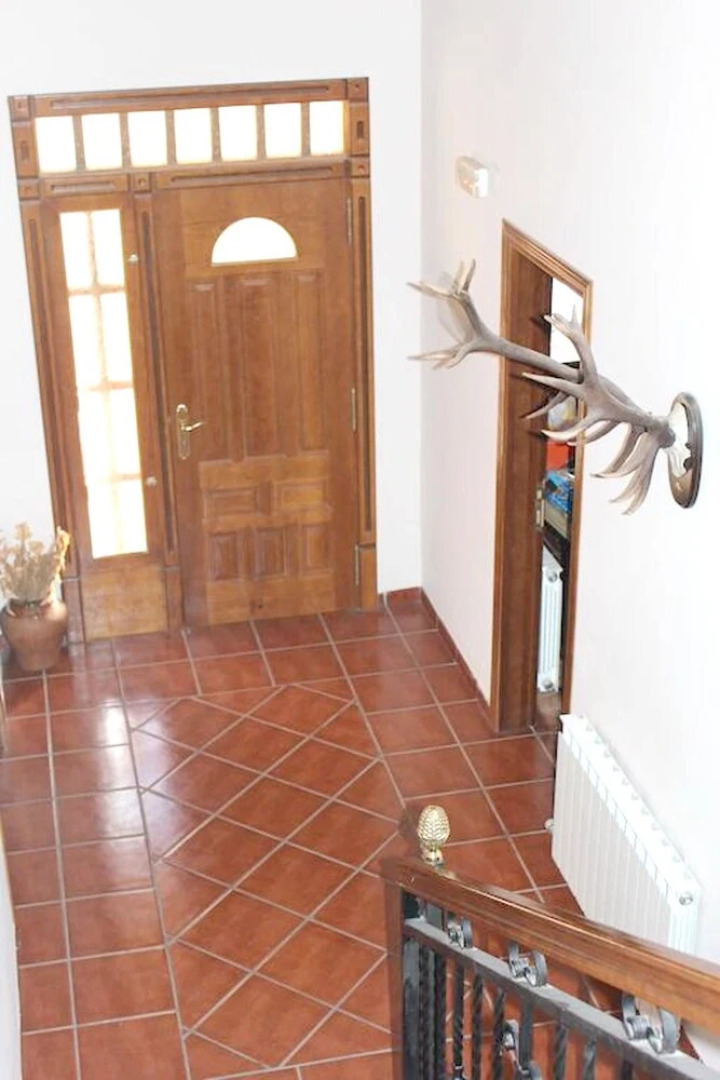 Apartment With 2 Bedrooms in Guadalaviar, With Wonderful Mountain View