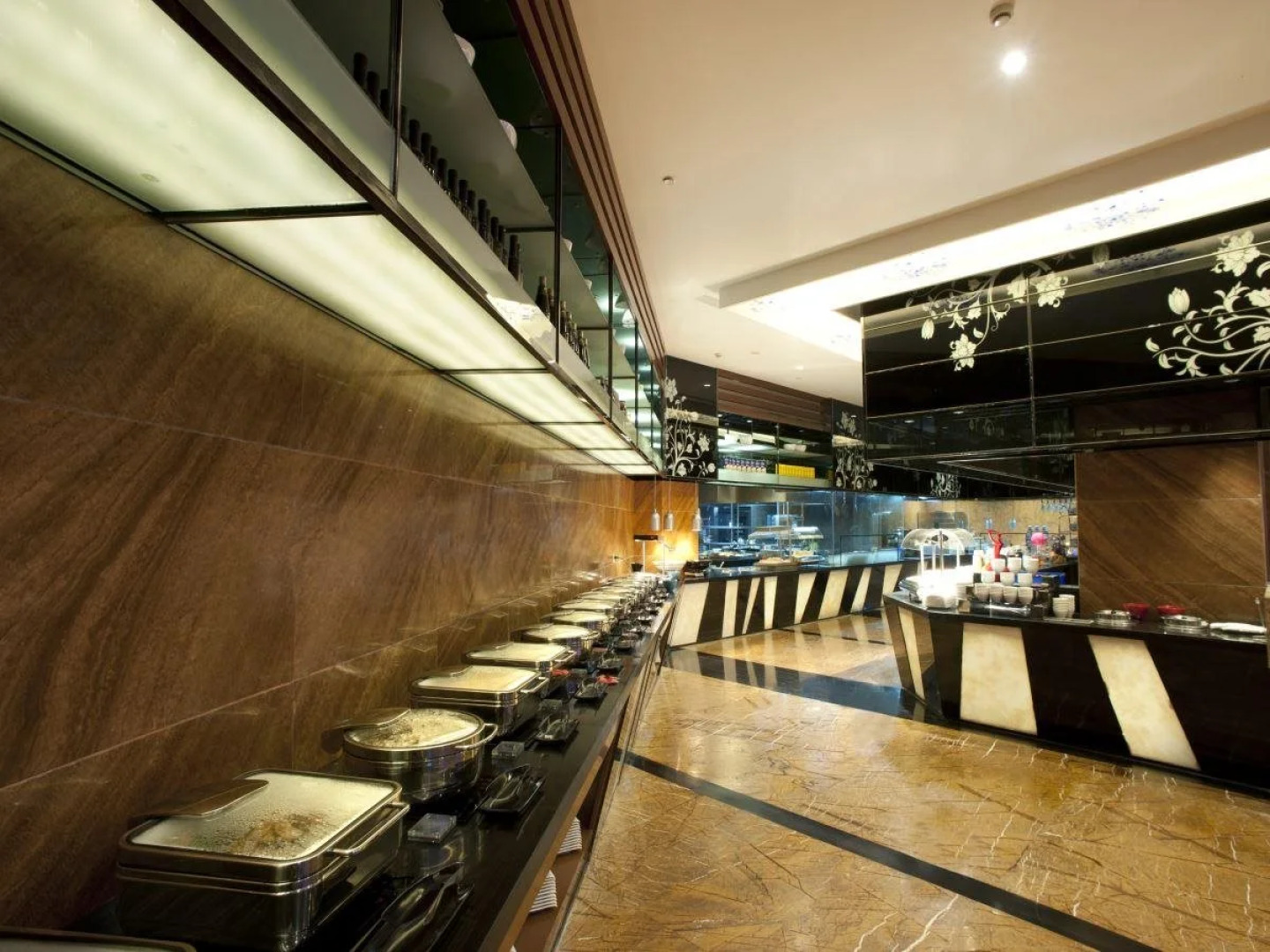 Grand Skylight International Hotel Ganzhou Chang Zhen Avenue