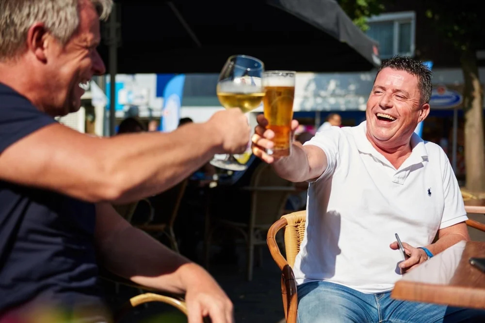 Stads Hotel Boerland