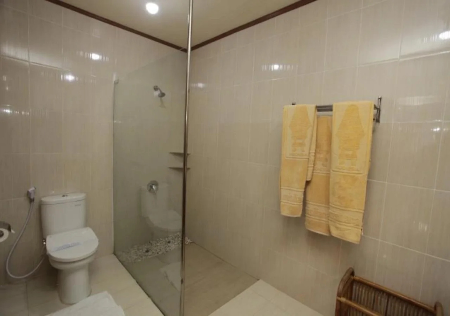 Toraja Misiliana Hotel