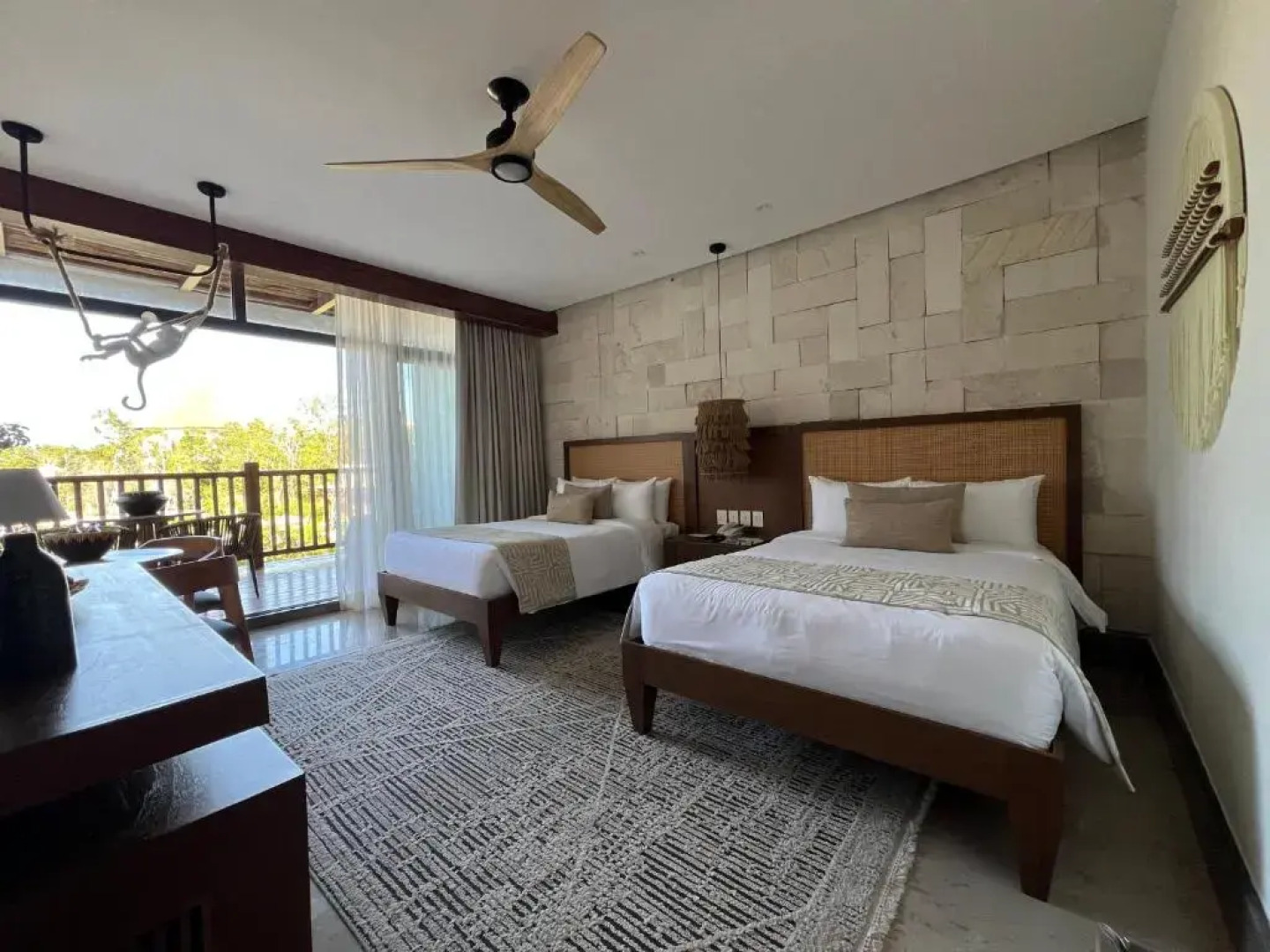 Hotel Mundo Maya Edzná