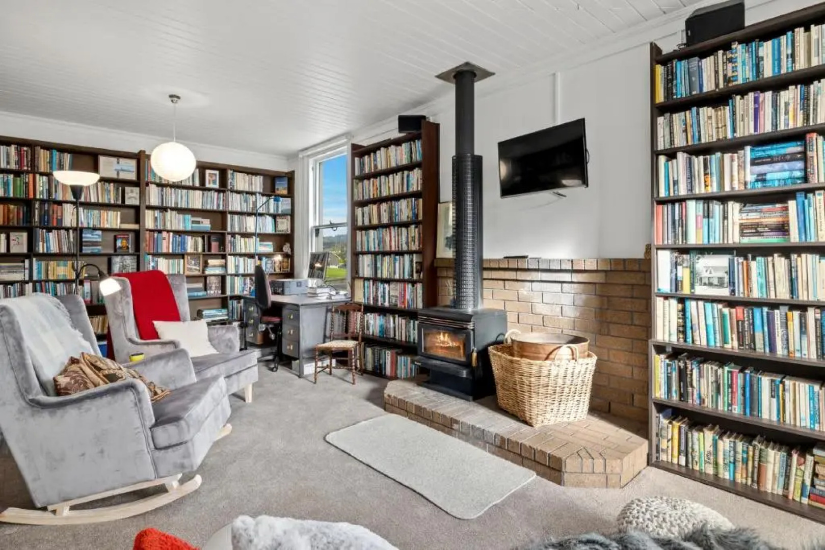 The Professor's Beach House - Brighton Holiday Home