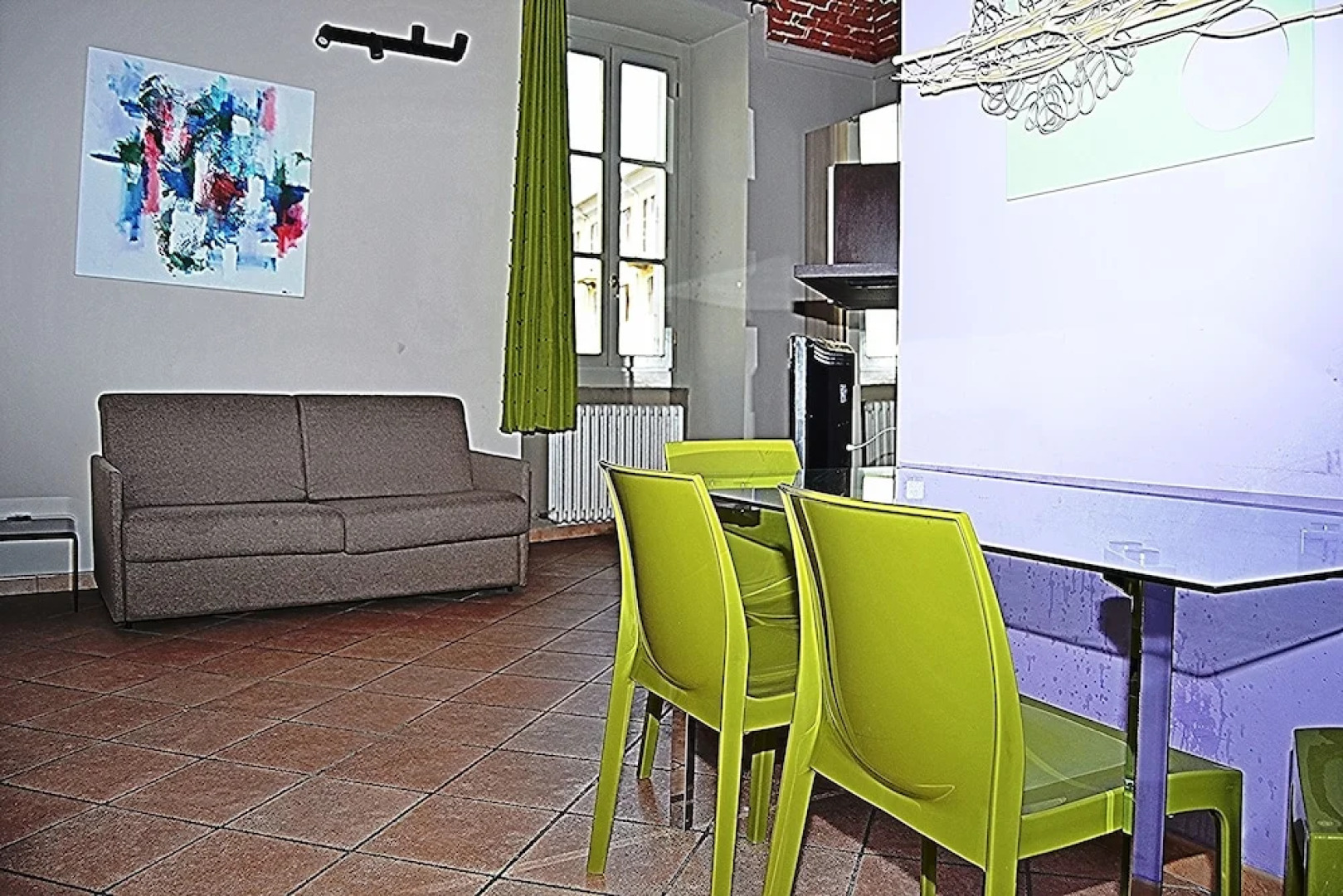 Hermoso Housing HH Valenza