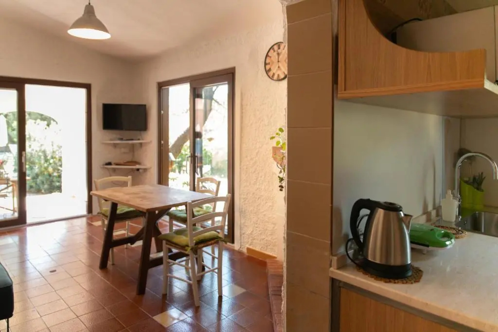 Lilly - Lovely small Villa among Olive Trees