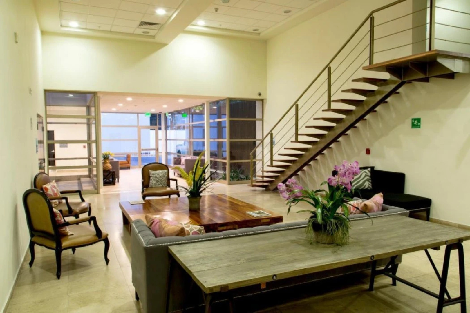 Holiday Inn Express Guadalajara Autónoma