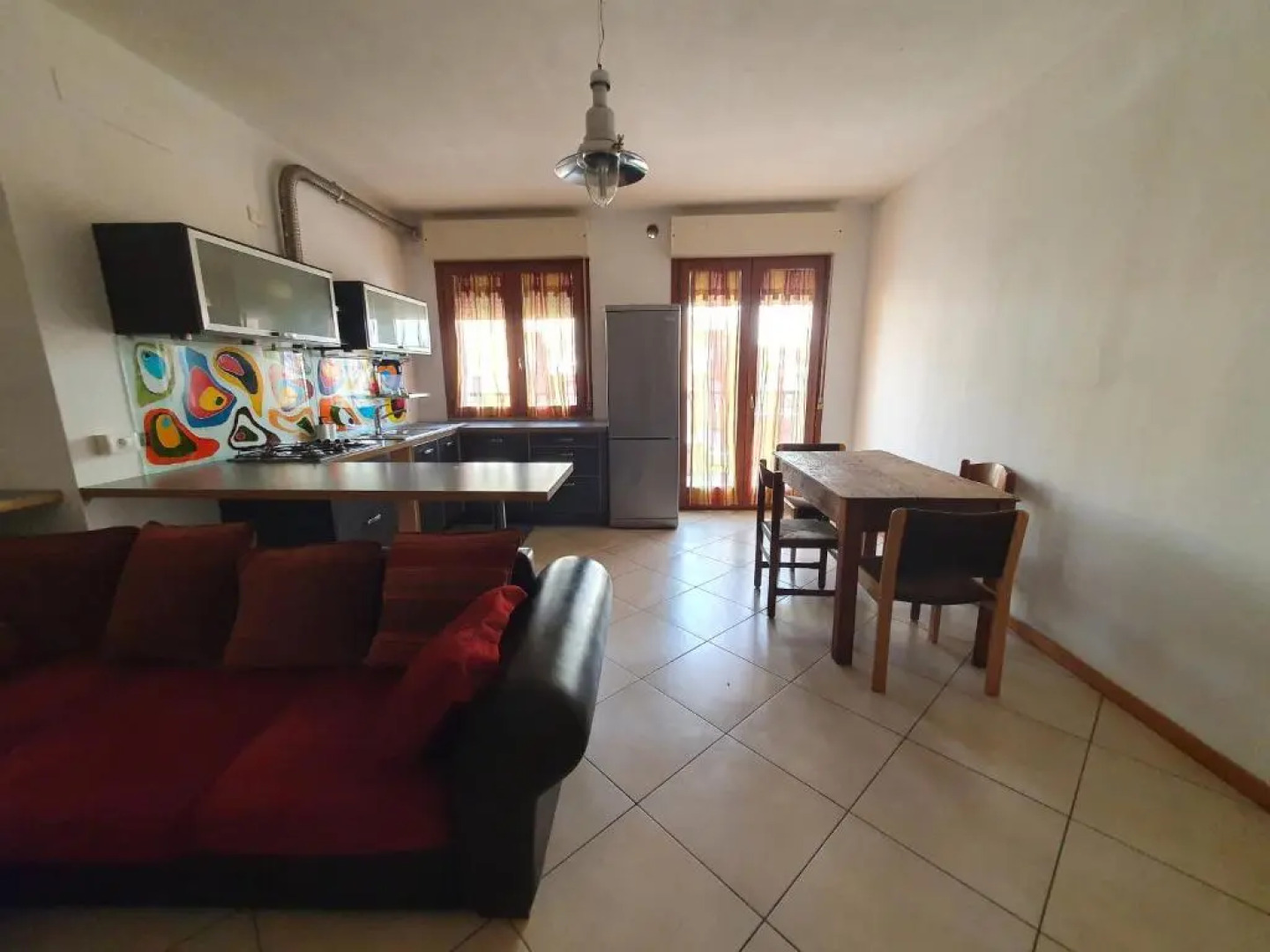 Apartment close to Garda Lake .