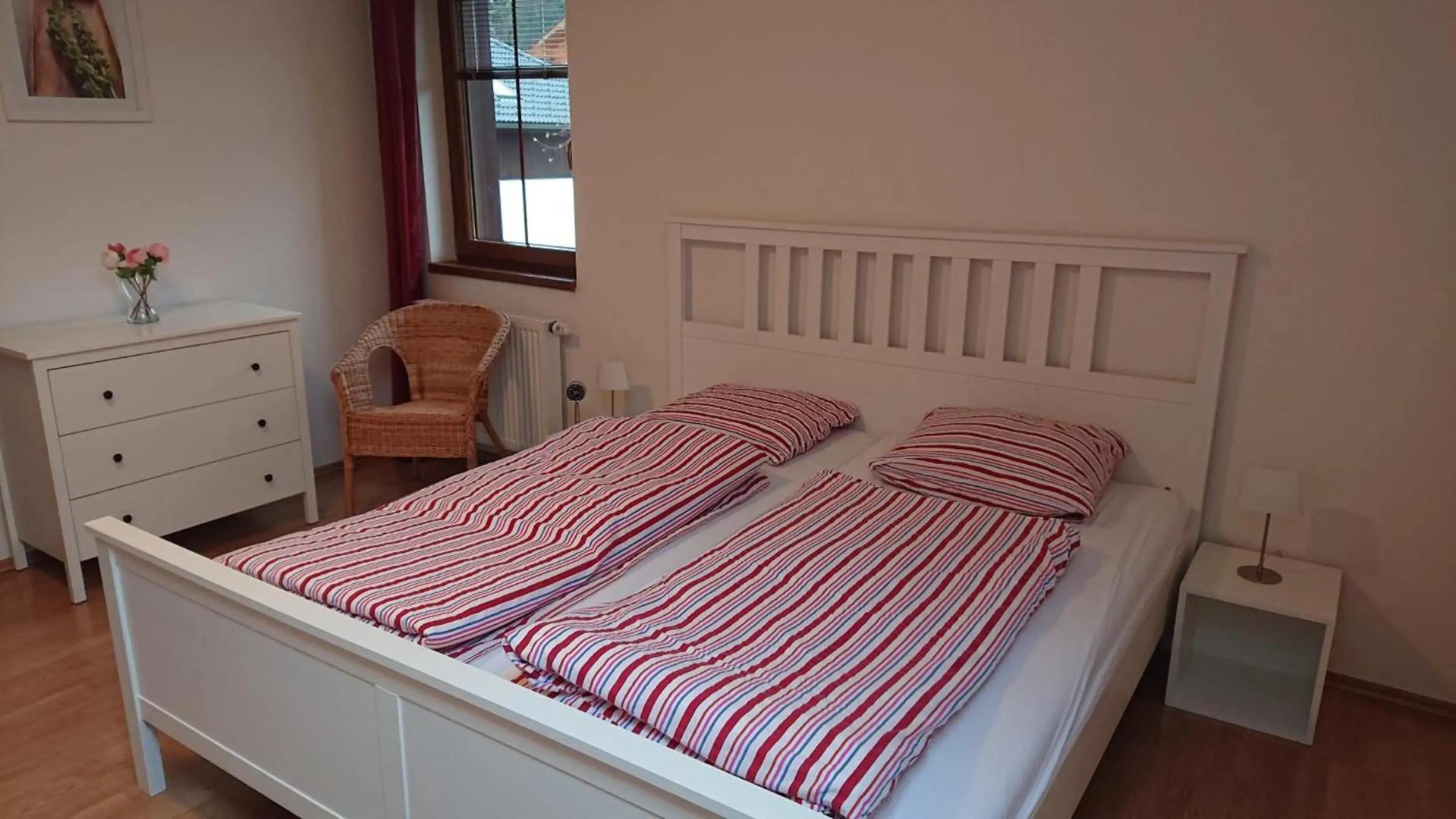 Villa Park Lipno 206