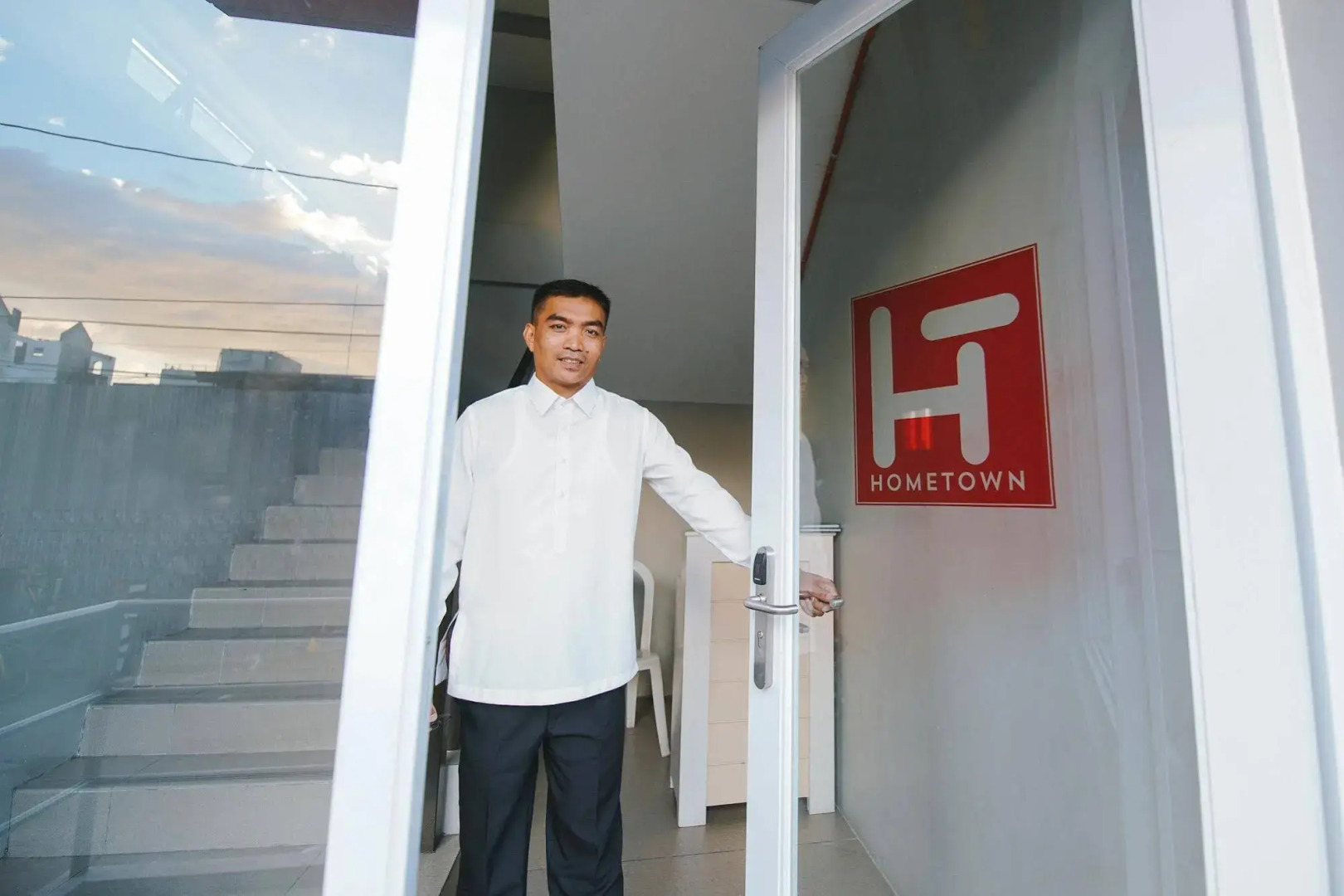 Hometown Hotel Makati - Edsa