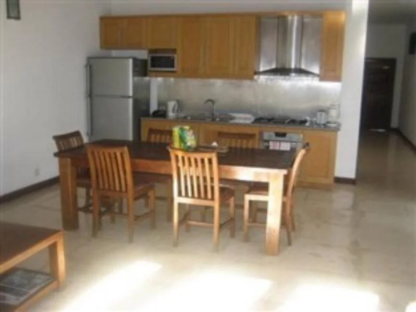 Villa Mimpi Gili Trawangan