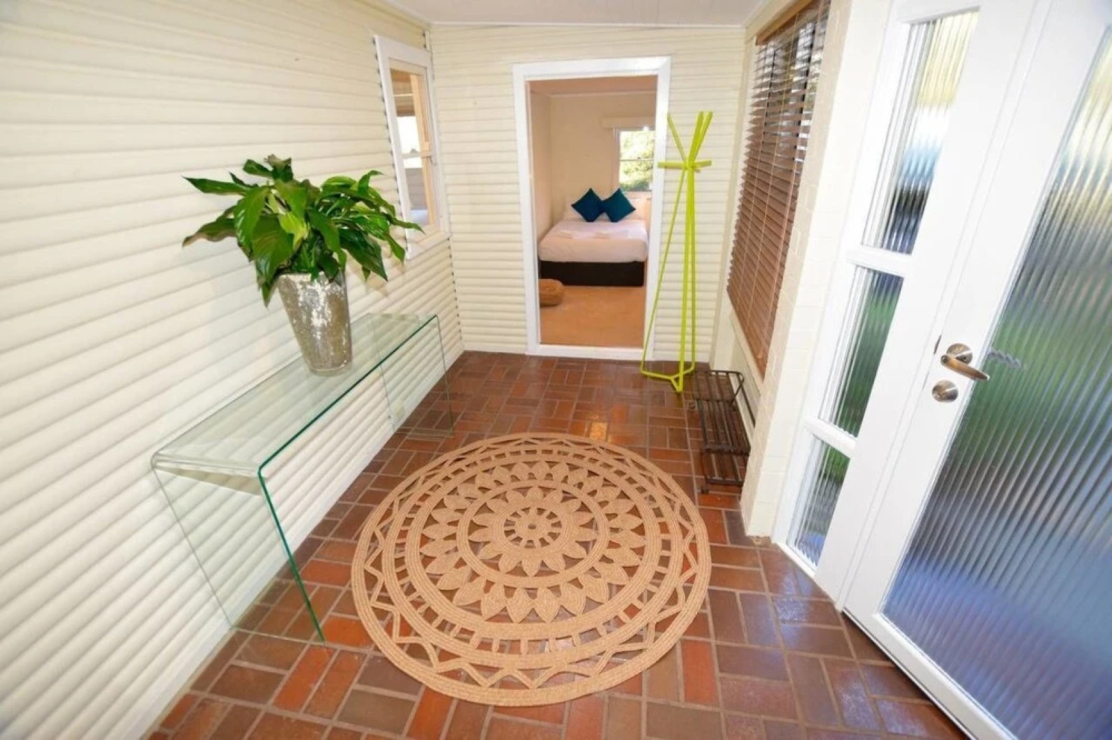 Calamandah House of Blackheath