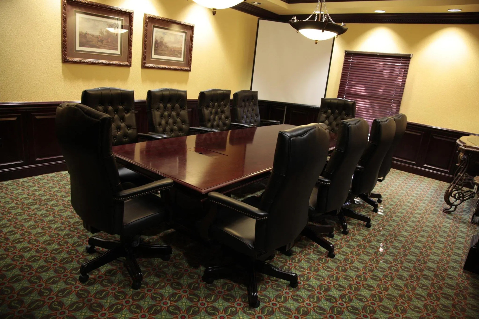 Hampton Inn & Suites Dallas-DFW Airport North-Grapevine