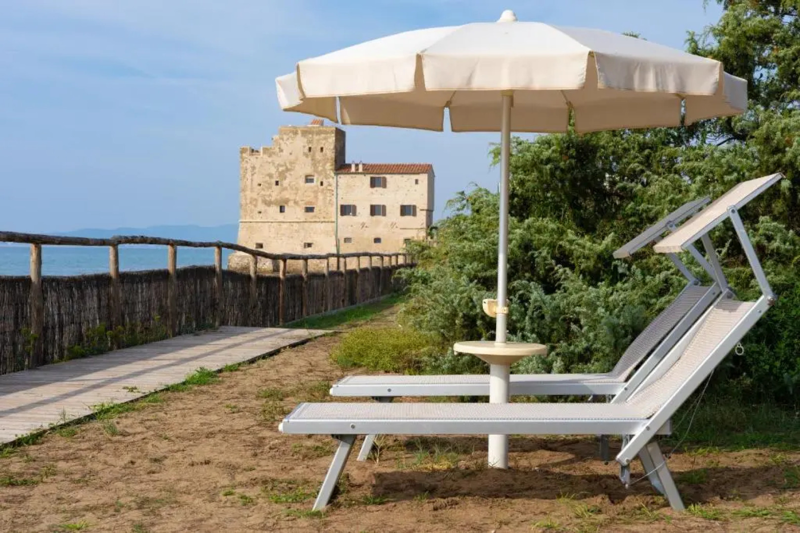 Relais Torre Mozza - Dimora d Epoca