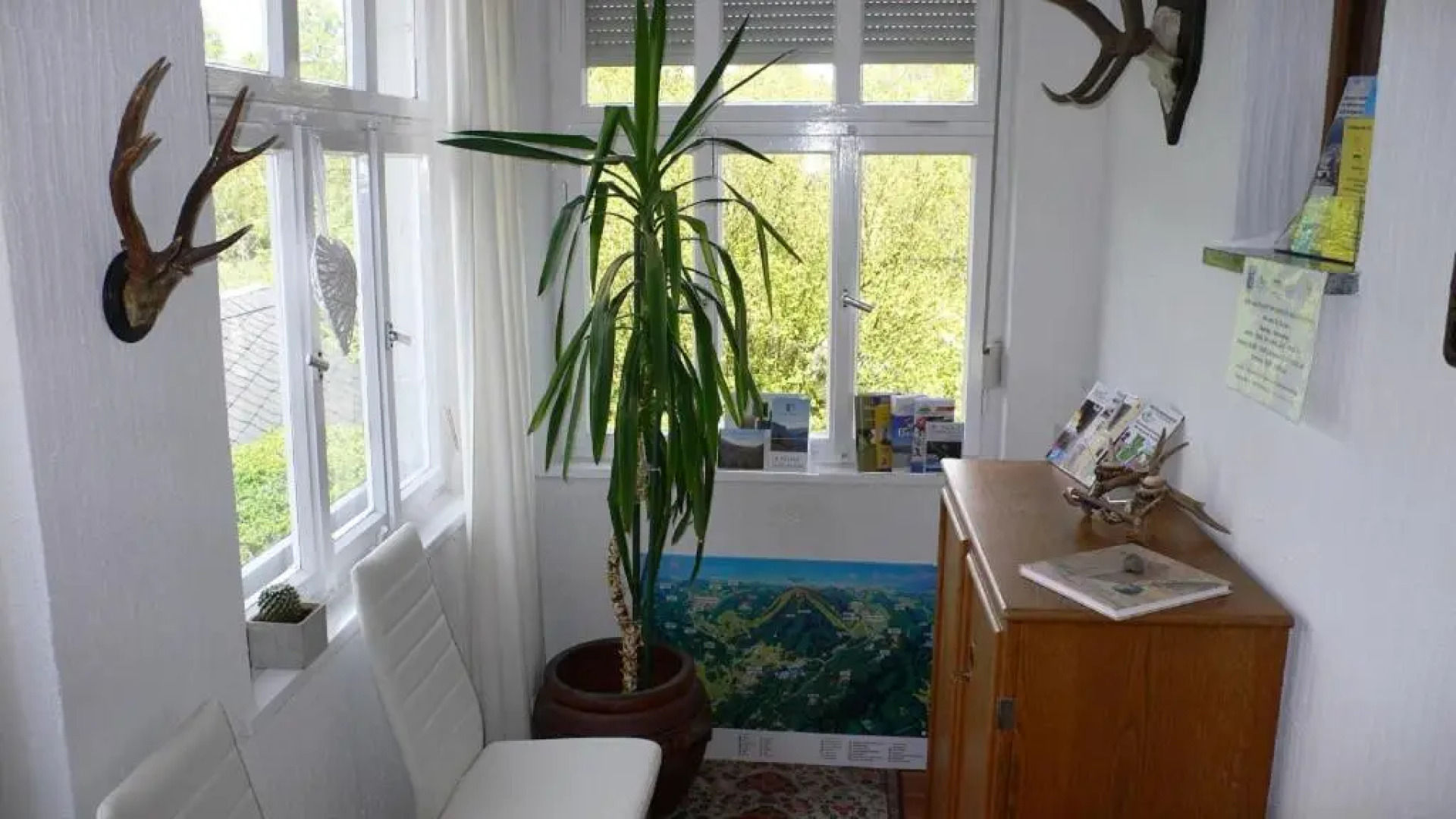 3 Sterne Ferienwohnungen Wachter