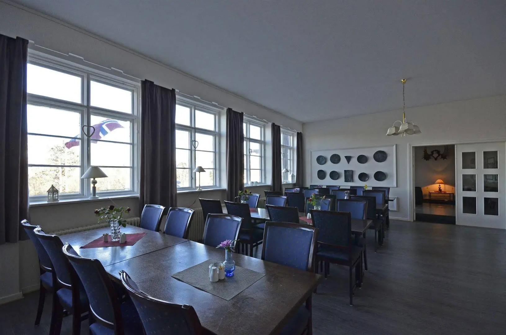 Saltfjellet Hotell Polarsirkelen