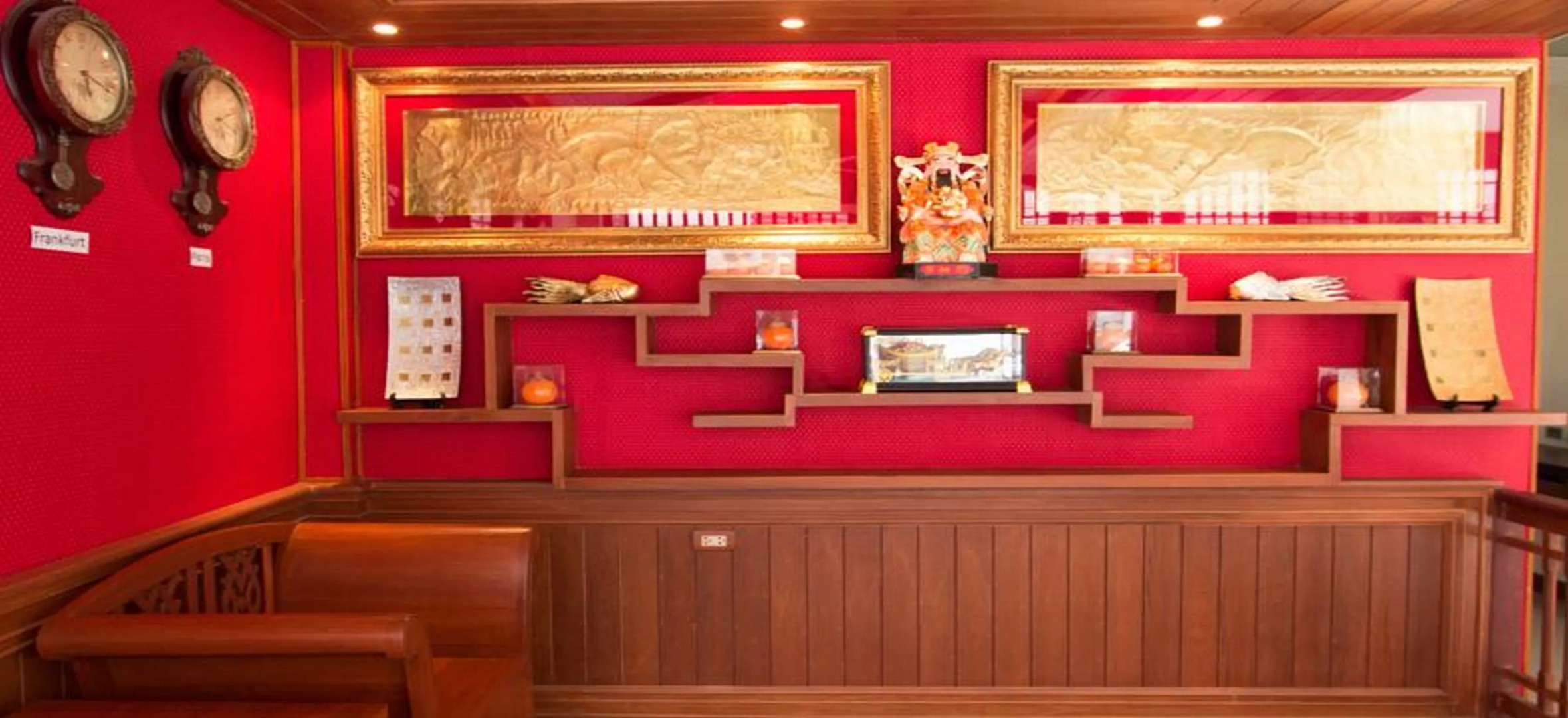 Panomporn Patong Place