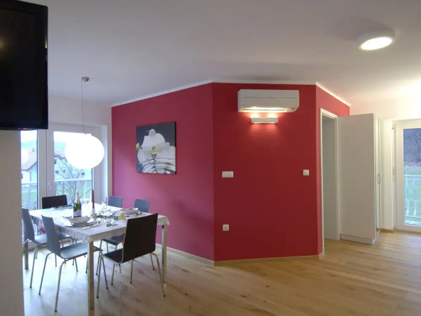 Apartments & Wellness Skok Mozirje