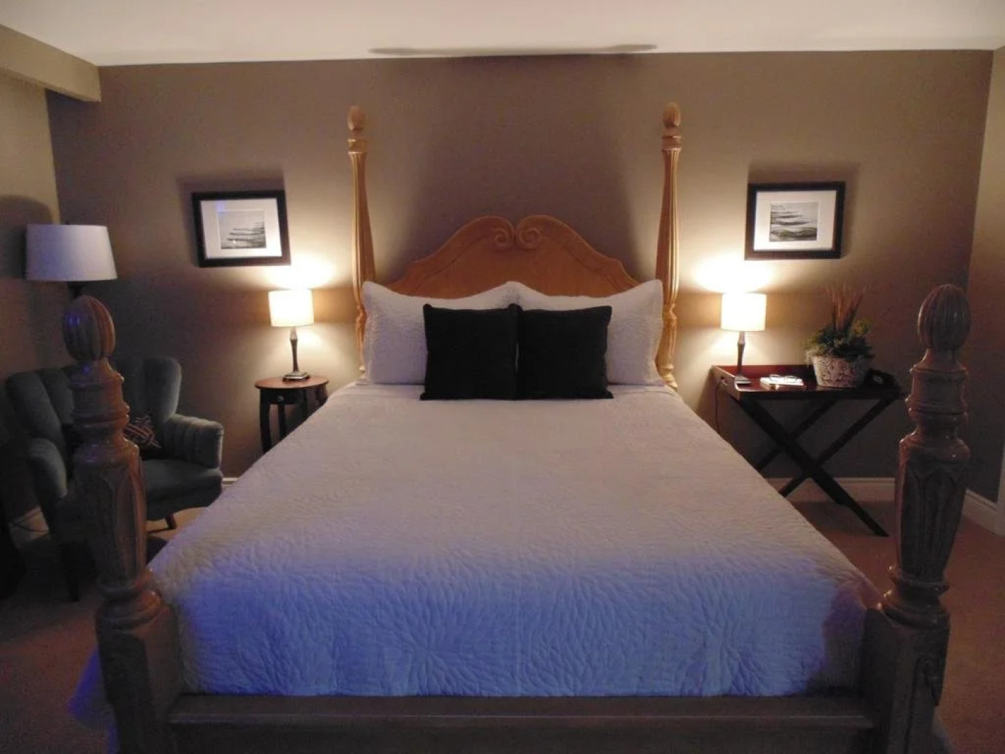 Christine's Bed and Breakfast by Elevate Rooms