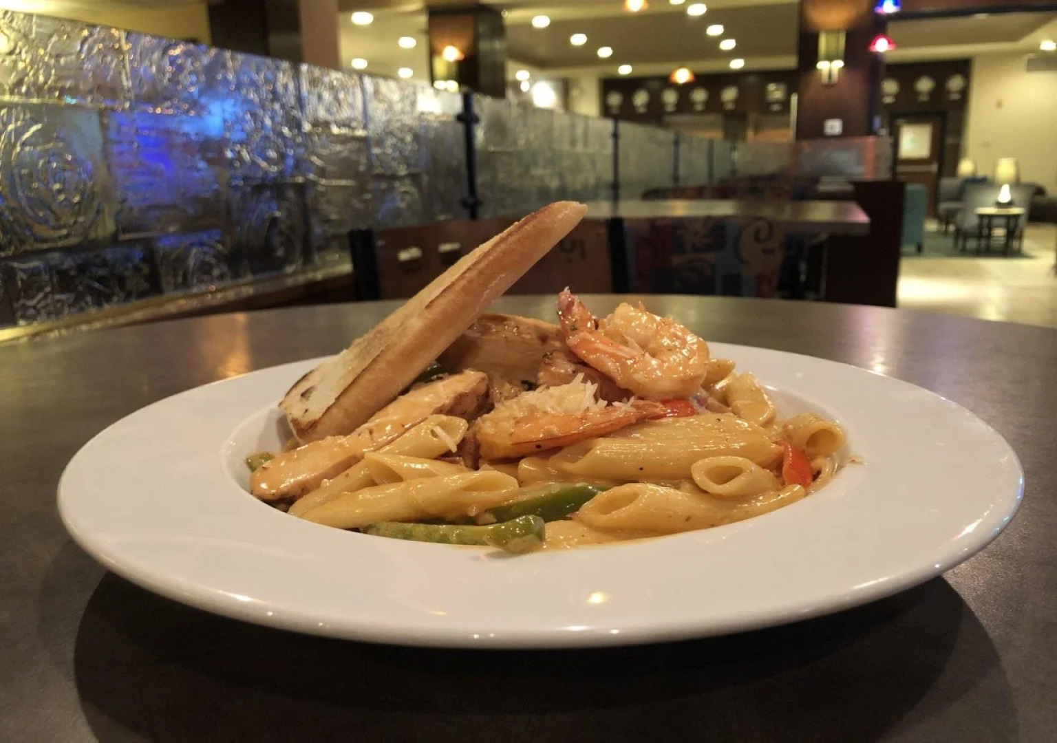 Holiday Inn Hotel & Suites Salt Lake City-Airport West by IHG