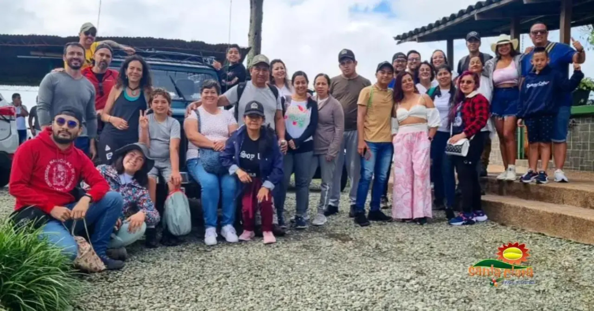 Finca Turística Santa Clara