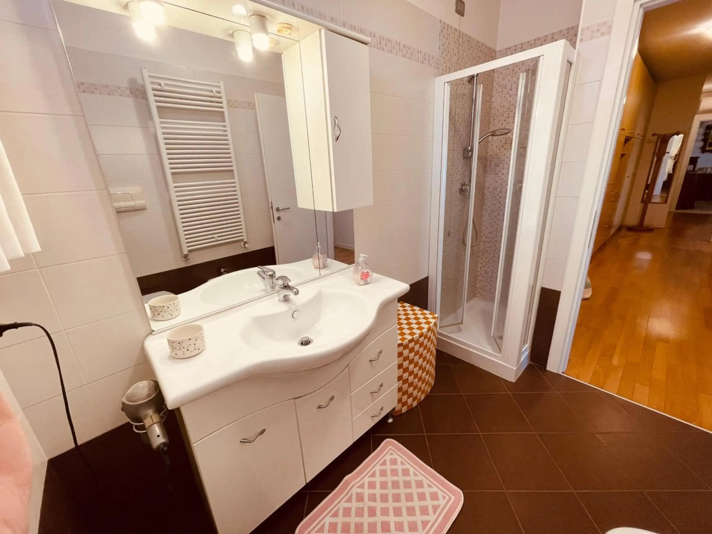 Appartamento Cà Silis