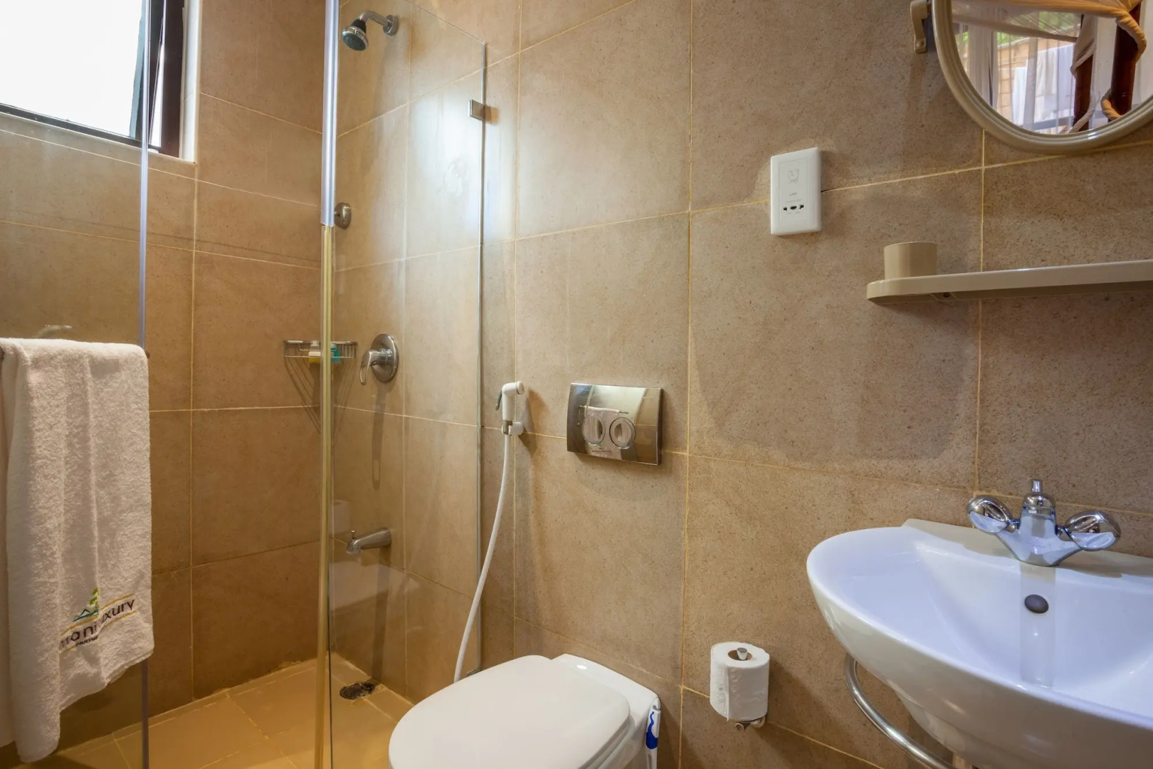 Diani Luxury Apartments