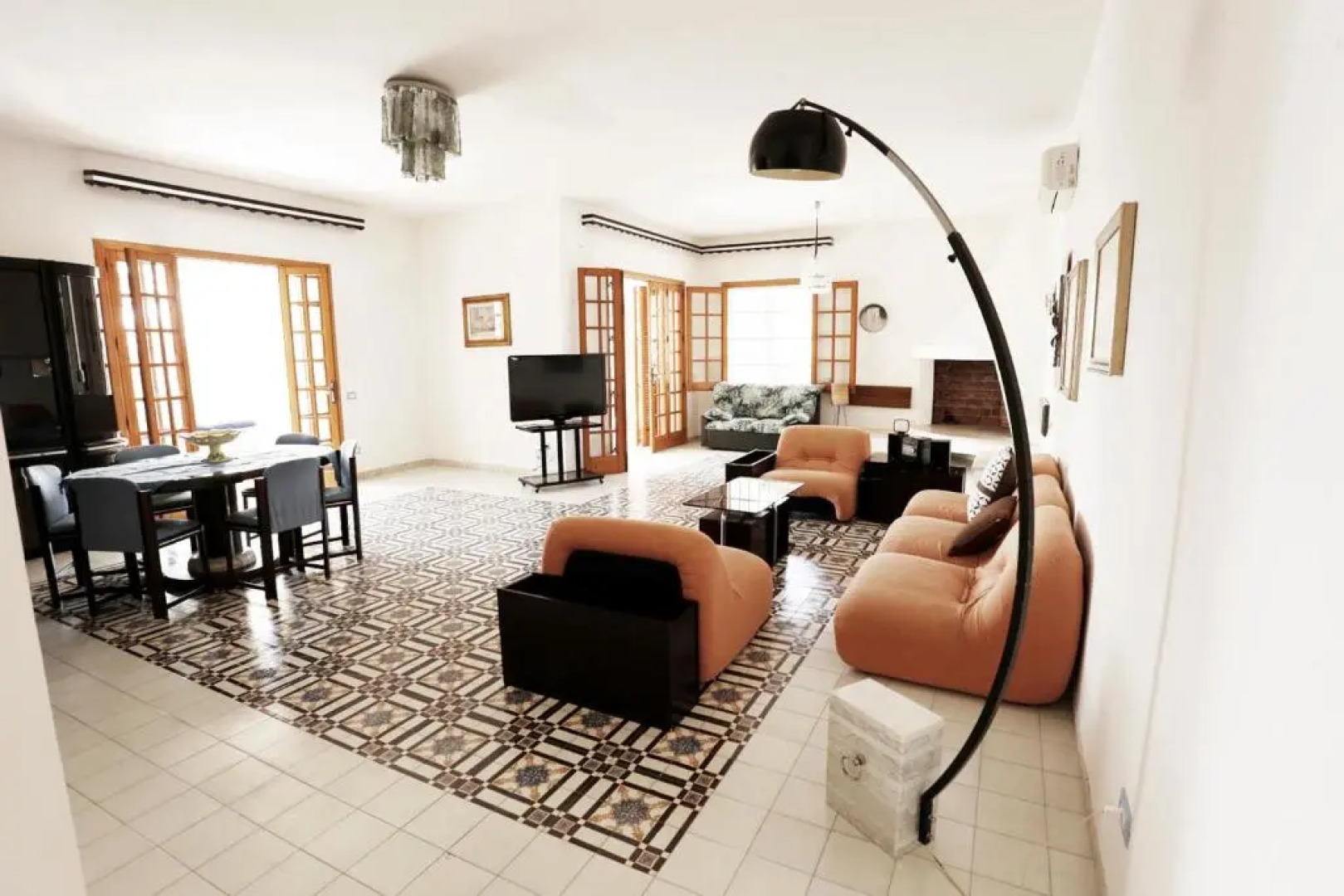 Villa Santa Caterina