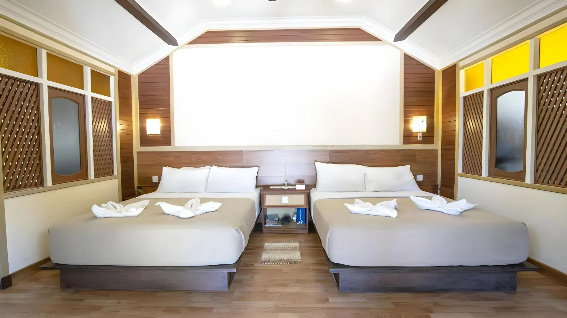 Anjung Pantai Seberang