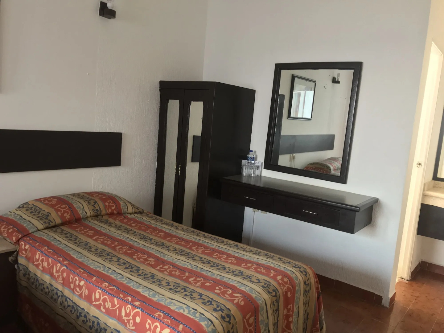 Hotel Suites Mediterraneo Boca del Rio Veracruz