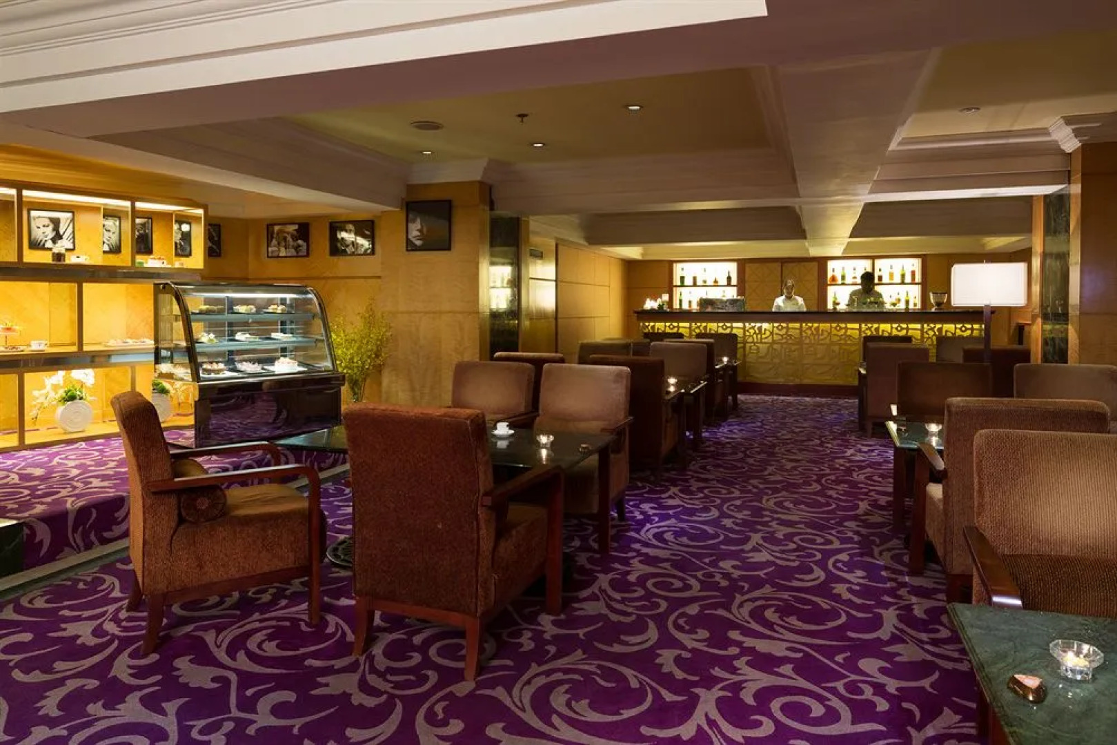 Wenzhou International Hotel