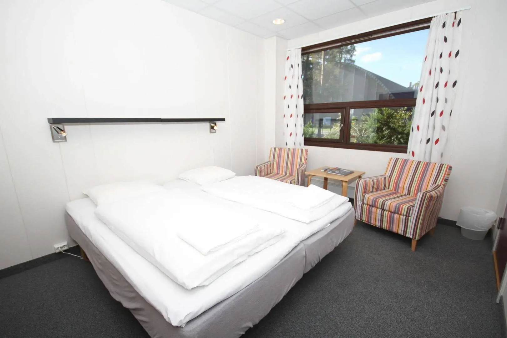 Hotell Fritidsparken