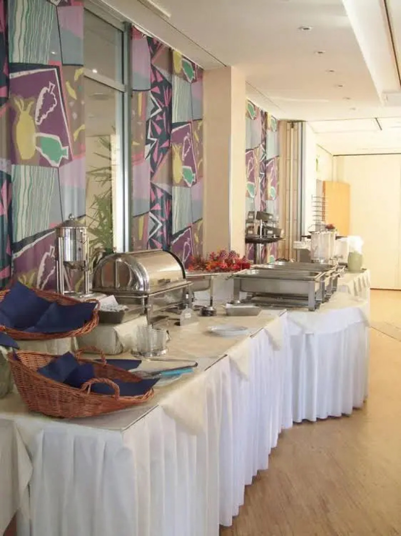 Sporthotel Wiedenbrueck