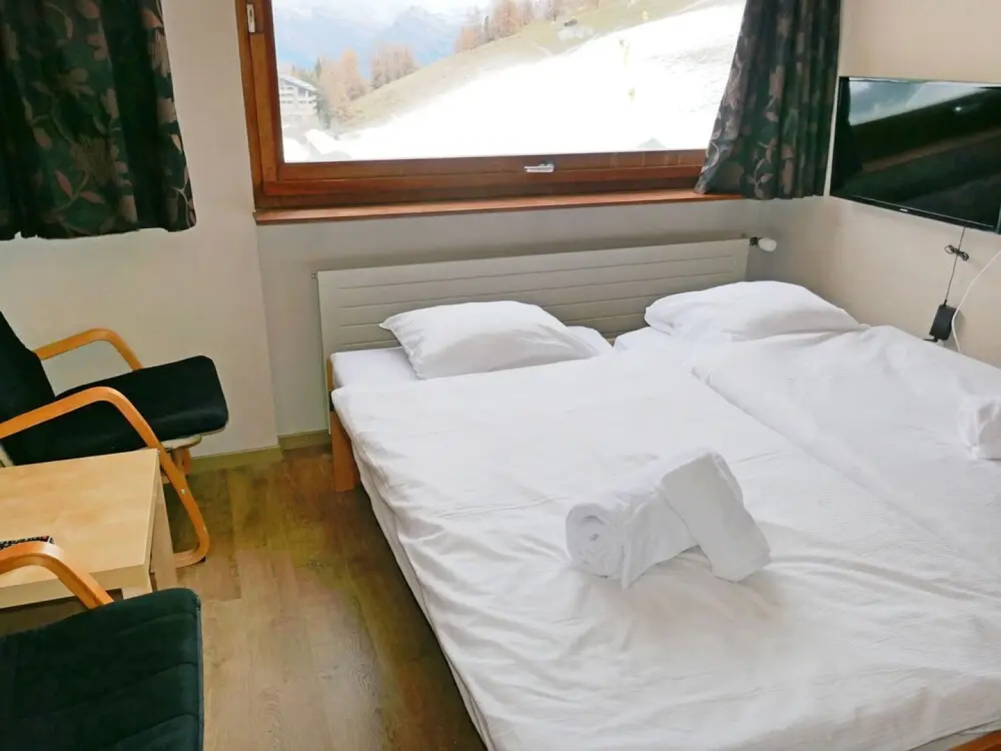 Rosablanche C66 Nendaz