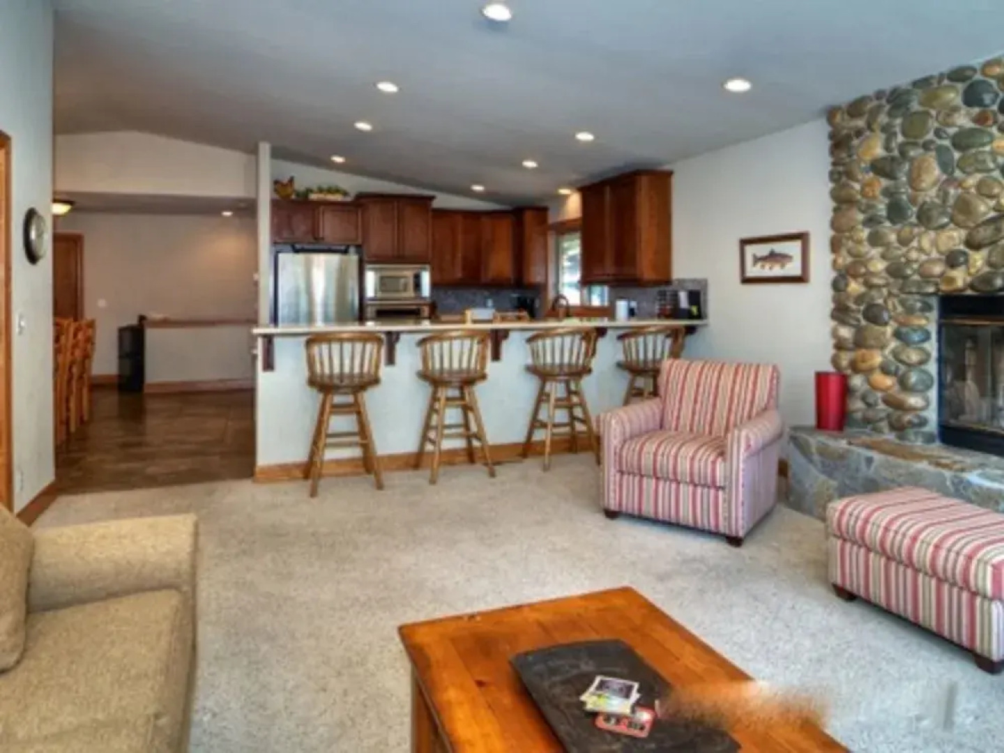 Perfect Fit 4 Br home by RedAwning