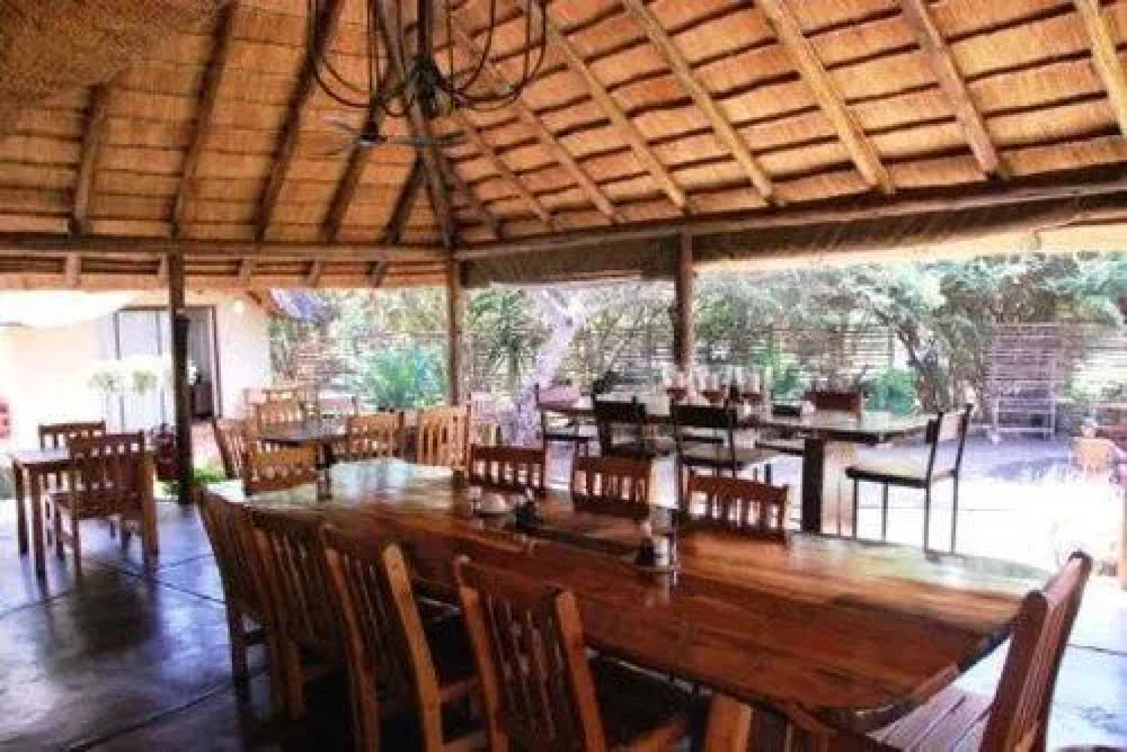 Acasia Guest Lodge