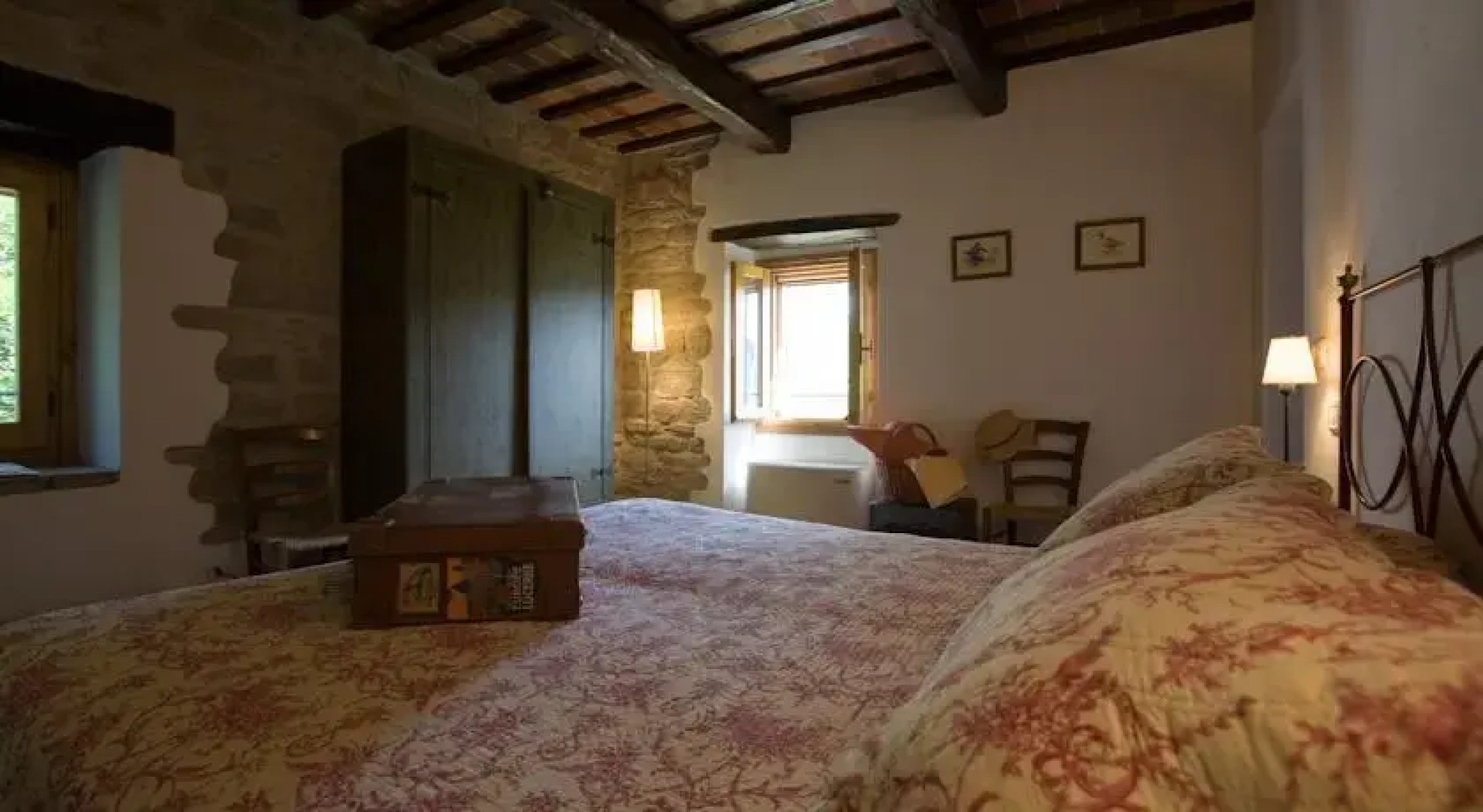 Torre Fantini Room and Breakfast