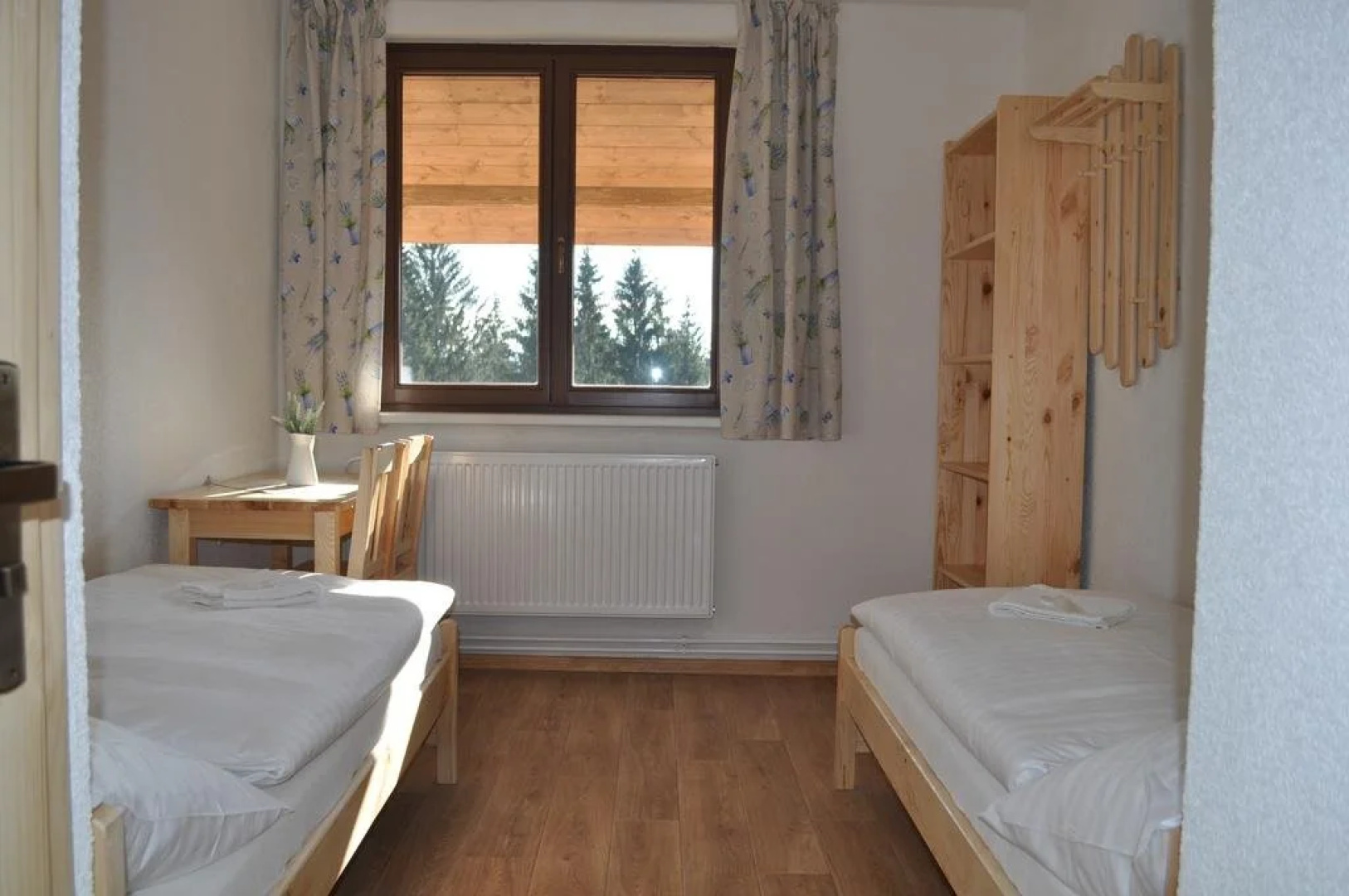 Horský Hotel Martiňák