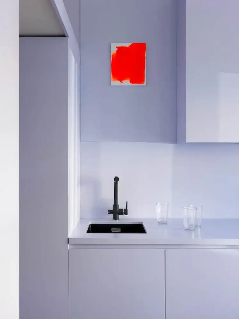 Safe Haven / Мойка 31 — Апарт-отель