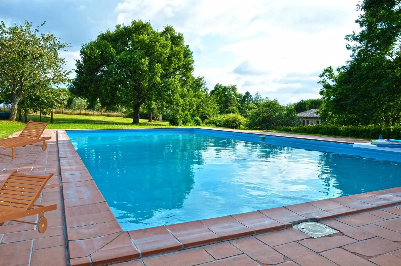 Agriturismo Il Cornalino