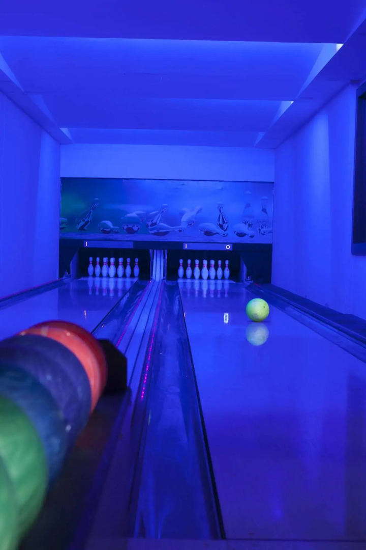 Seher Resort and Spa