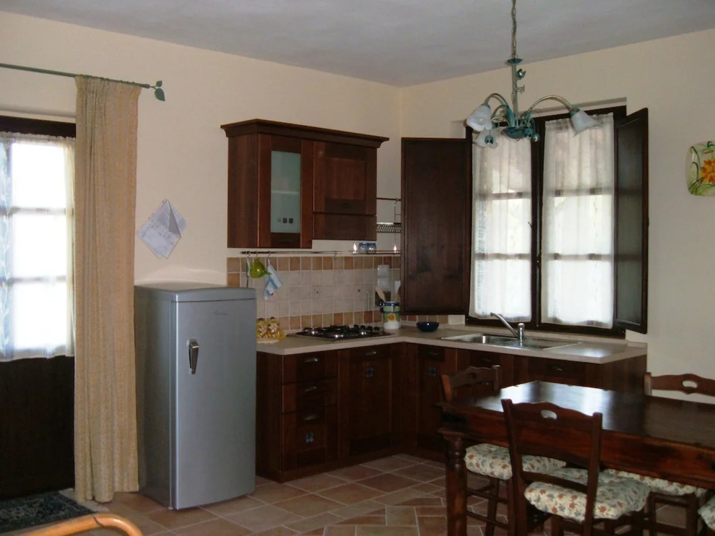 Casetta Riccetti - Alloggi Turistici