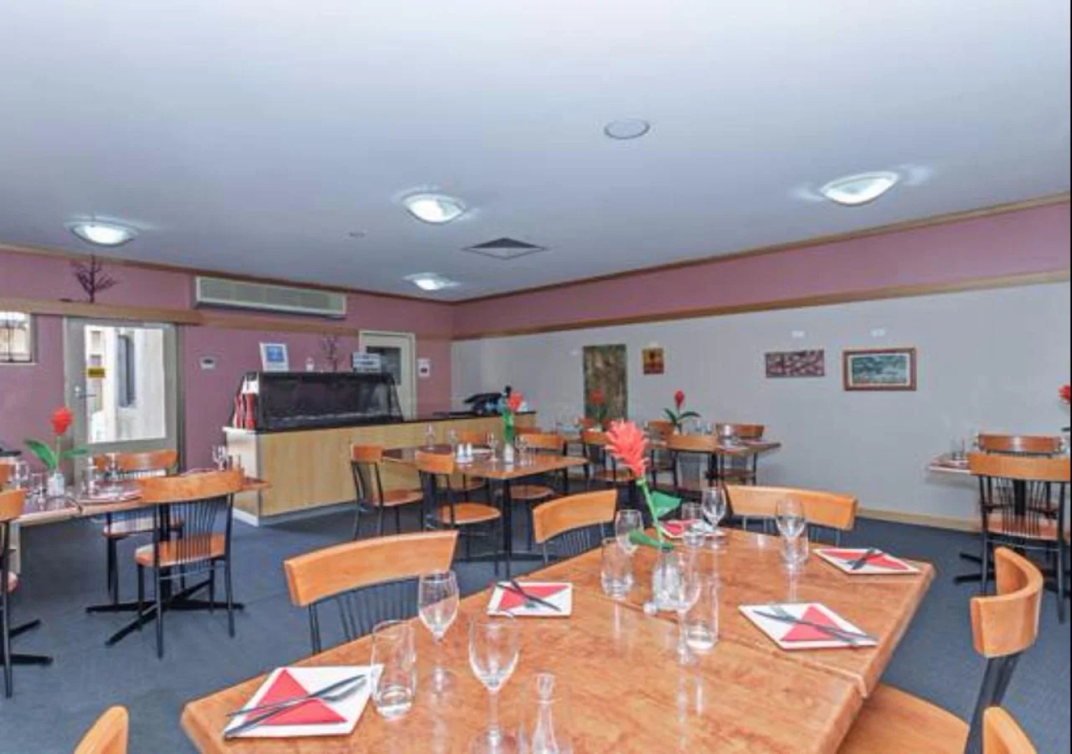 Banksia Motel Collie