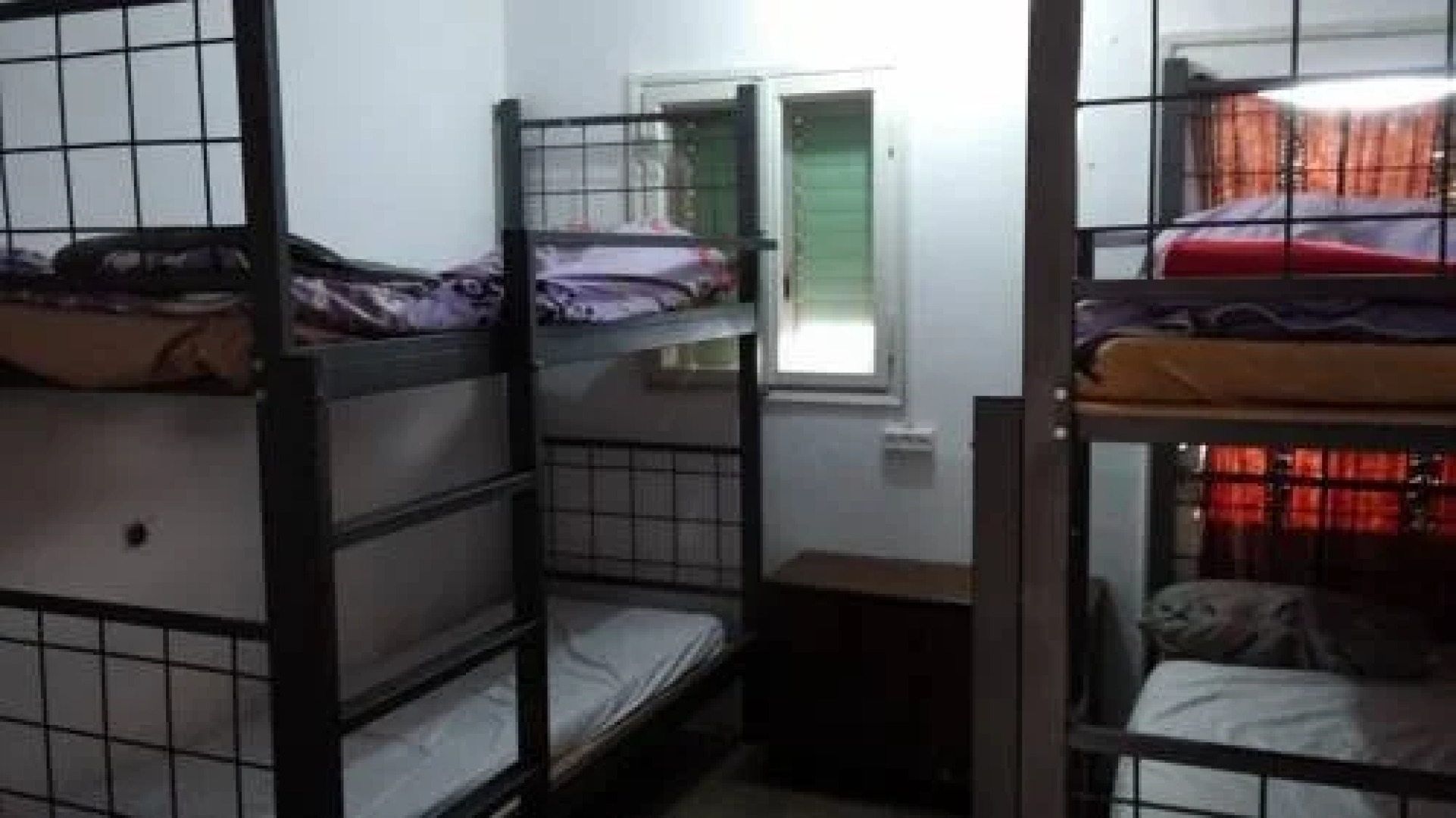 Mati and Roni's Desert GuestHouse