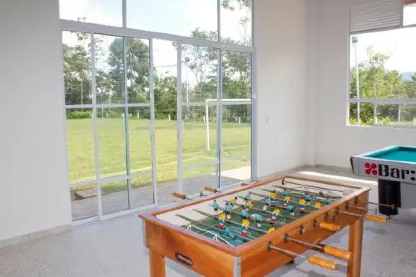 Hacienda Las Margaritas