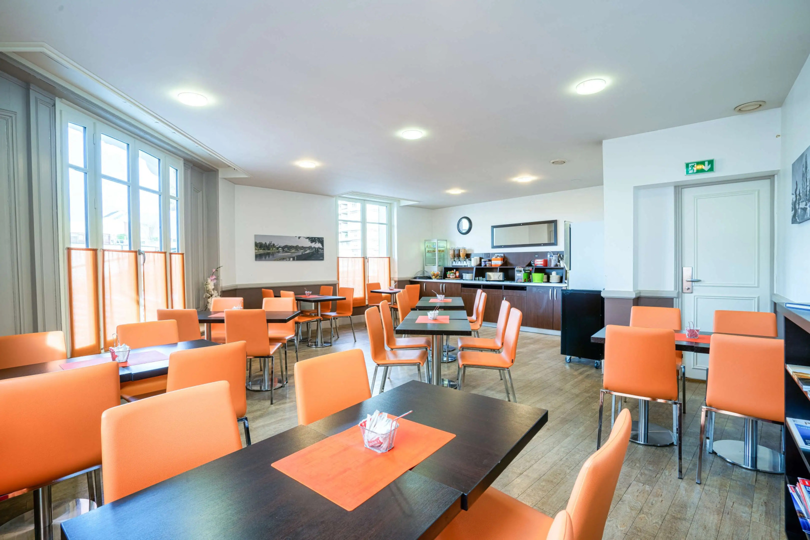 Campanile Orleans Centre - Gare